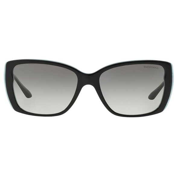 Square Lens TIFFANY&CO Women TF4079 8163/3C 57